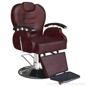 Beauty barbershop antique salon furniture barber chair